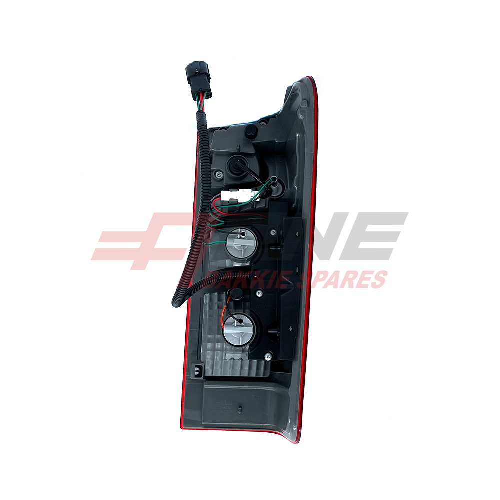 Tail Light Lh (Led) Isuzu for ISUZU KB250 LWB — view 4